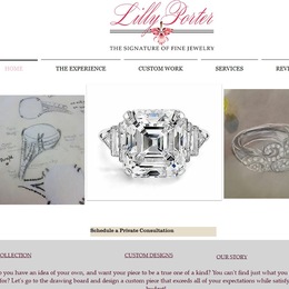 Photo of Lilly Porter Fine Jewelry, a wedding rings and jewelry in Atlanta