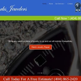 Photo of Burks Jewelers, a wedding rings and jewelry in Atlanta