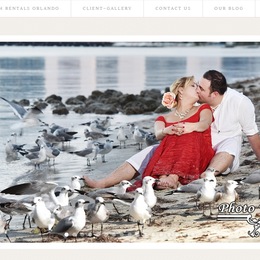 Photo of Photo Video Events, a wedding photographer in Orlando