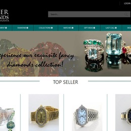 Photo of Forever Diamonds, a wedding rings and jewelry in Atlanta