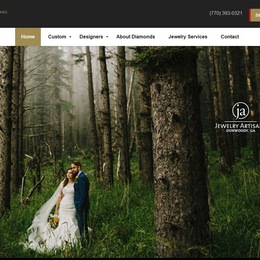 Photo of Jewelry Artisans, a wedding rings and jewelry in Atlanta