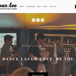 Sloan Lee Music photo