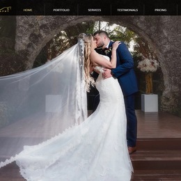 Photo of Dbatista Photo, a wedding photographer in Orlando