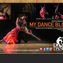 Photo of Daza Dance Ballroom Academy, a wedding dance instructor in Atlanta