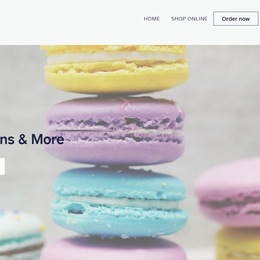 Simply Cakes photo