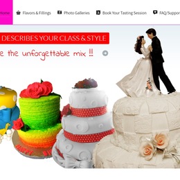 Cakes By Yine photo