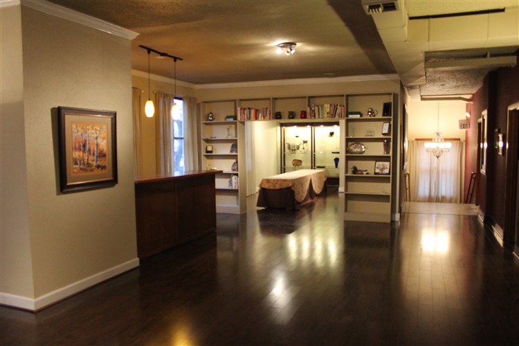 Greenwood Square wedding vendor photo