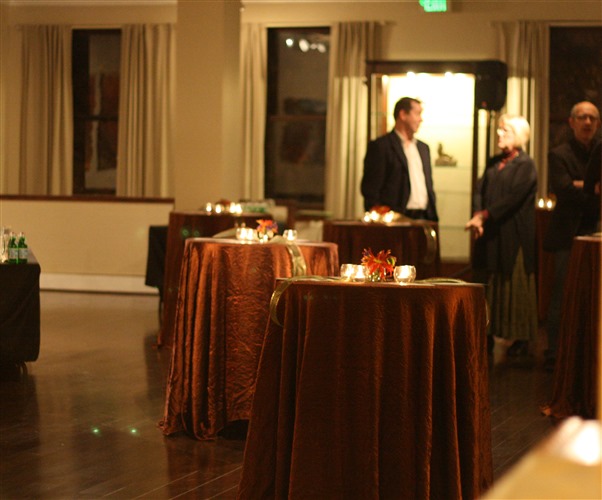 Greenwood Square wedding vendor photo