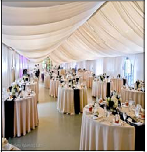 The Pickering Barn wedding vendor photo