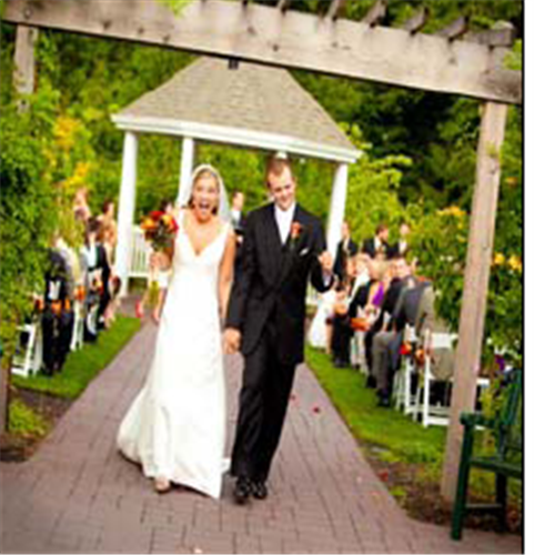 The Pickering Barn wedding vendor photo