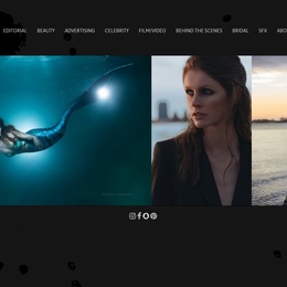 Alexis Renny Makeup Artist photo