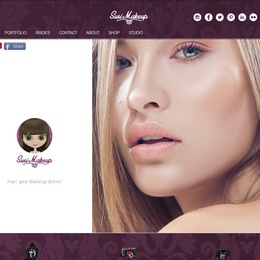 Susimakeup Studio photo