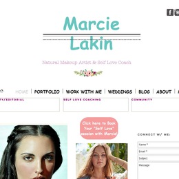 Peace Love Makeup & Apothecary photo