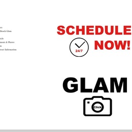 Miami Beach Glam photo