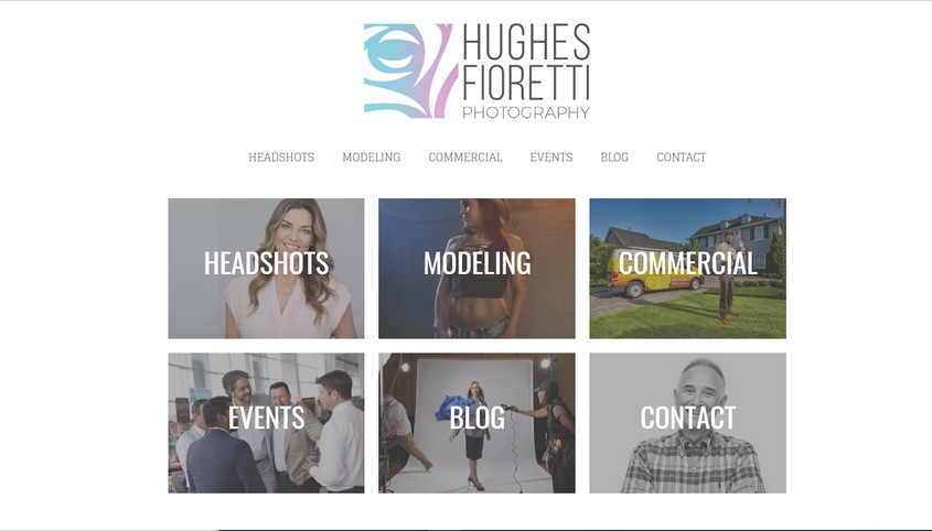 Hughes Fioretti  wedding vendor photo
