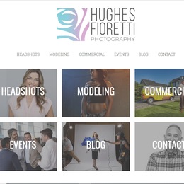 Photo of Hughes Fioretti, a wedding photographer in Orlando