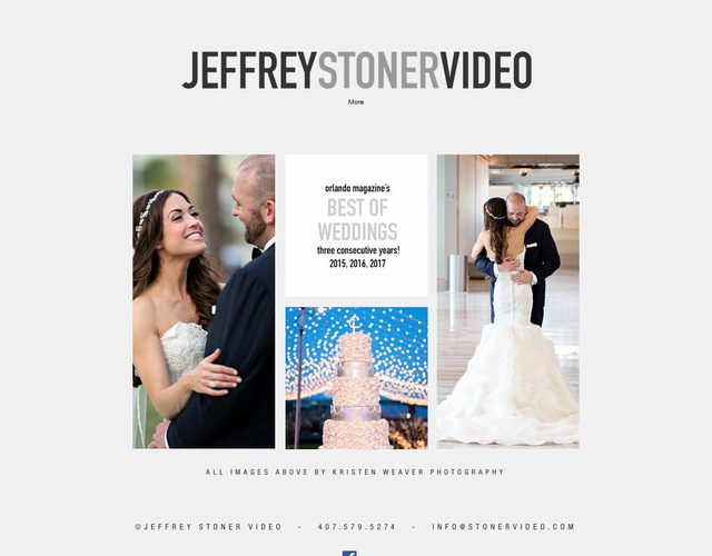 Stoner Video wedding vendor photo