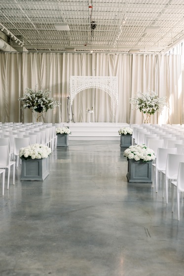 The Fairmont wedding vendor photo