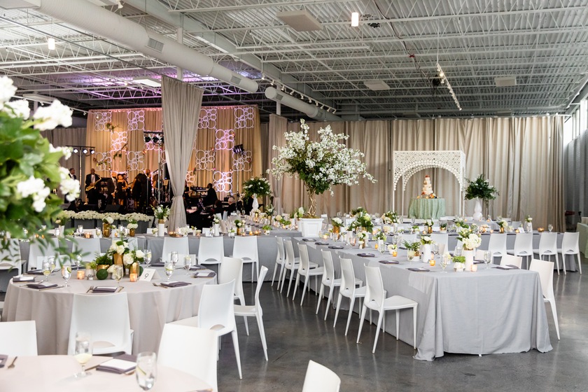 The Fairmont wedding vendor photo
