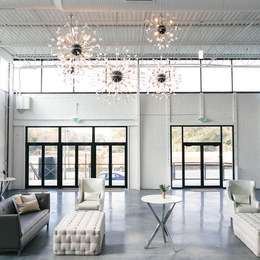 Photo of The Fairmont, a wedding venue in Atlanta