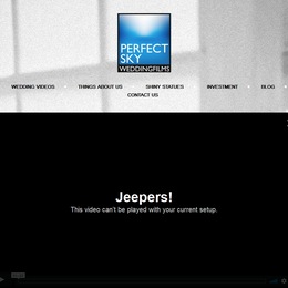 Perfect Sky Films photo