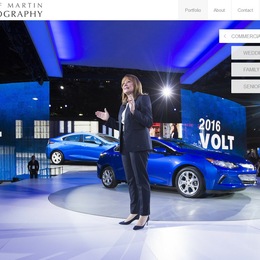 John F. Martin Photography photo