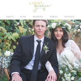 Light Garden Photography photo