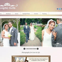Graphic Invite Photography photo