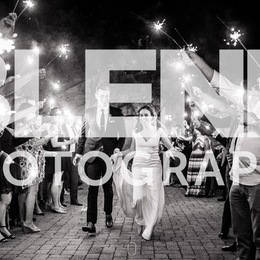 Photo of Blend Photography, a wedding photographer in Detroit