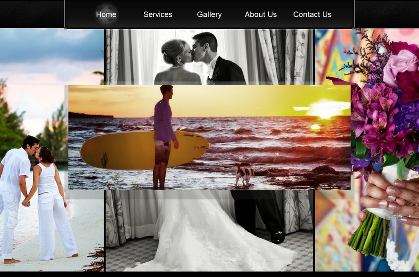 Branko Arsov Photography wedding vendor photo
