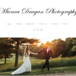 Mioara Dragan Photography photo
