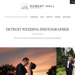 Robert Hall Photography photo