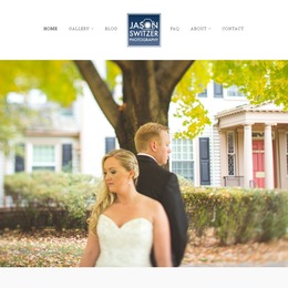 Photo of Jason Switzer Photography, a wedding photographer in Detroit