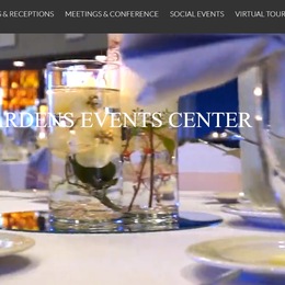 Silver Garden Events photo