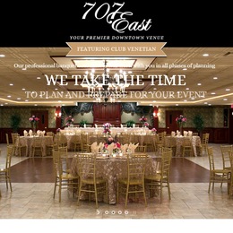 707 East Banquet Center photo
