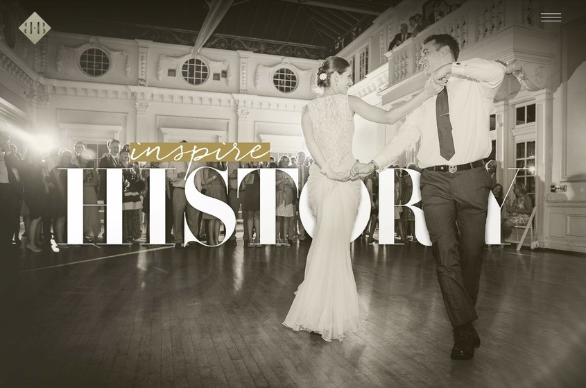 Belle Isle Boat House wedding vendor photo