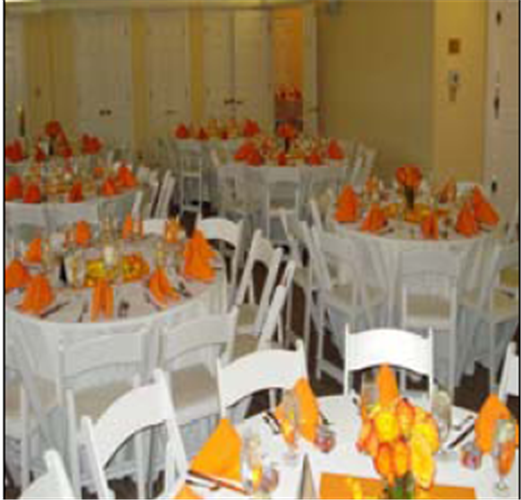 The Tibbetts Creek Manor wedding vendor photo