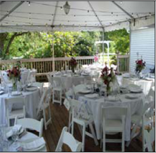 The Tibbetts Creek Manor wedding vendor photo