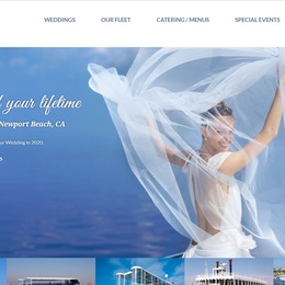 Photo of Electra Cruises, a wedding venue in Los Angeles
