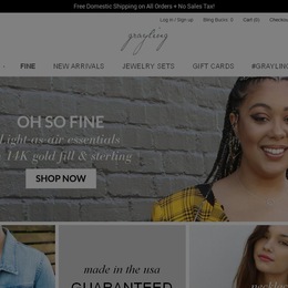 Grayling Jewelry photo