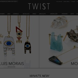 Twist Portland photo