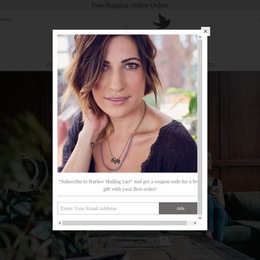 Harlow Jewelry photo