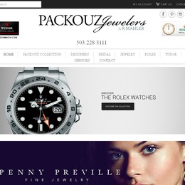 Packouz Jewelers photo