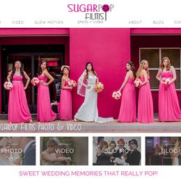 Sugarpop Films photo