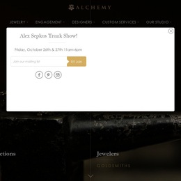 Alchemy Jeweler photo