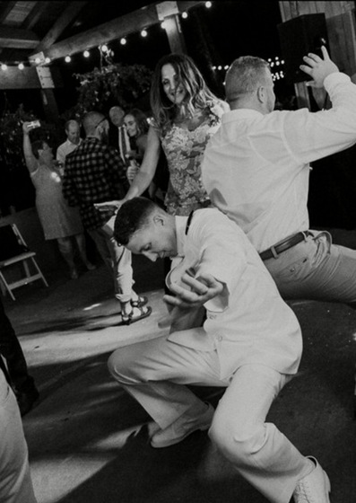 Noteworthy Dj wedding vendor photo