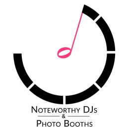 Noteworthy Djs And Photo Booths photo