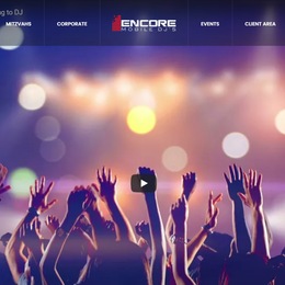 Encore Mobile Djs photo