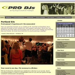 Pro Djs Portland photo