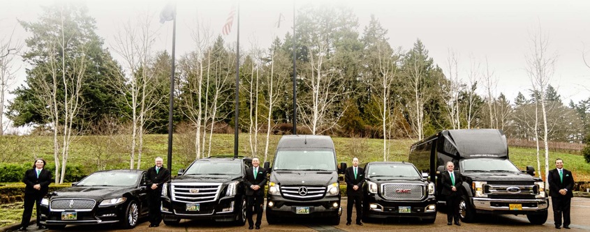 Aspen Limo Tours wedding vendor photo